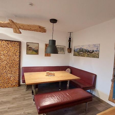 Haidegger Appartements İnnsbruck Dış mekan fotoğraf