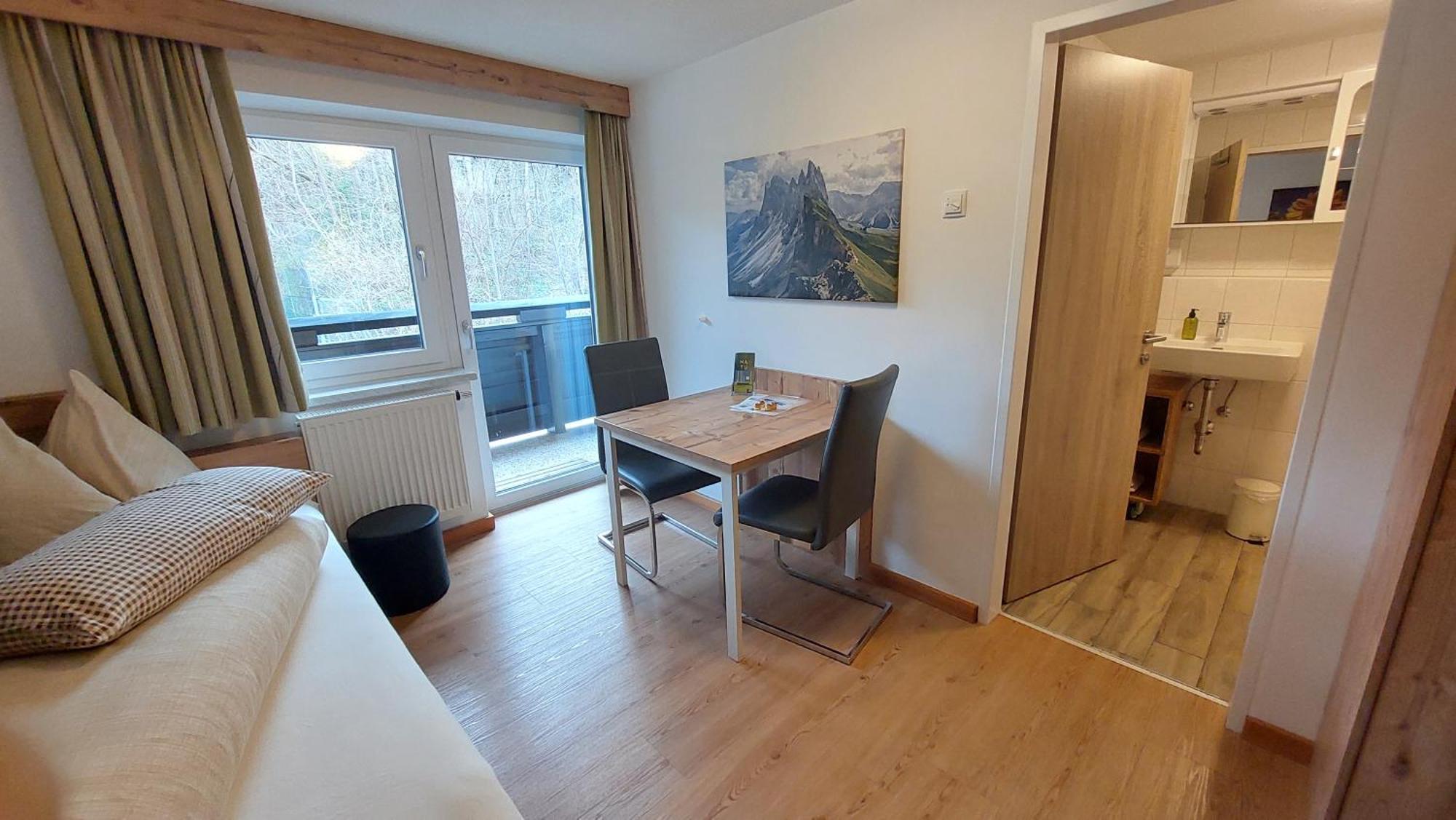 Haidegger Appartements İnnsbruck Dış mekan fotoğraf