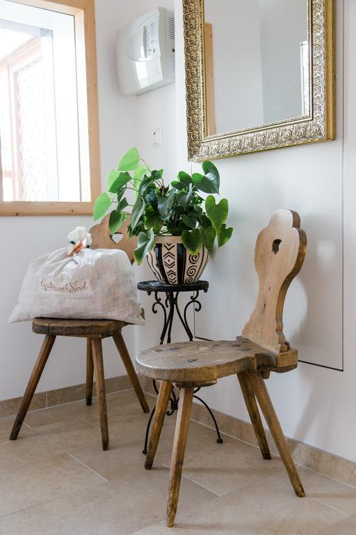 Haidegger Appartements İnnsbruck Dış mekan fotoğraf