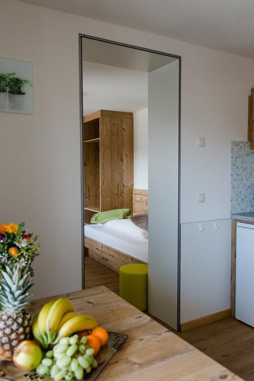 Haidegger Appartements İnnsbruck Oda fotoğraf