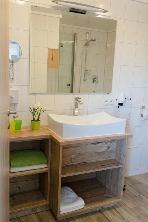 Haidegger Appartements İnnsbruck Oda fotoğraf
