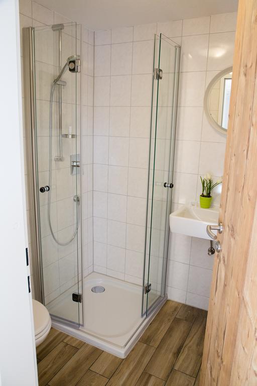 Haidegger Appartements İnnsbruck Dış mekan fotoğraf