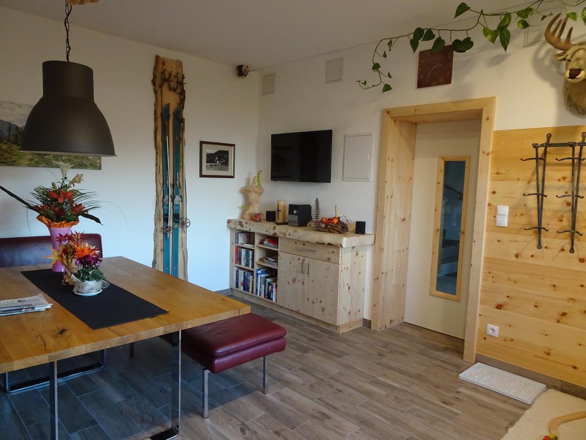 Haidegger Appartements İnnsbruck Dış mekan fotoğraf