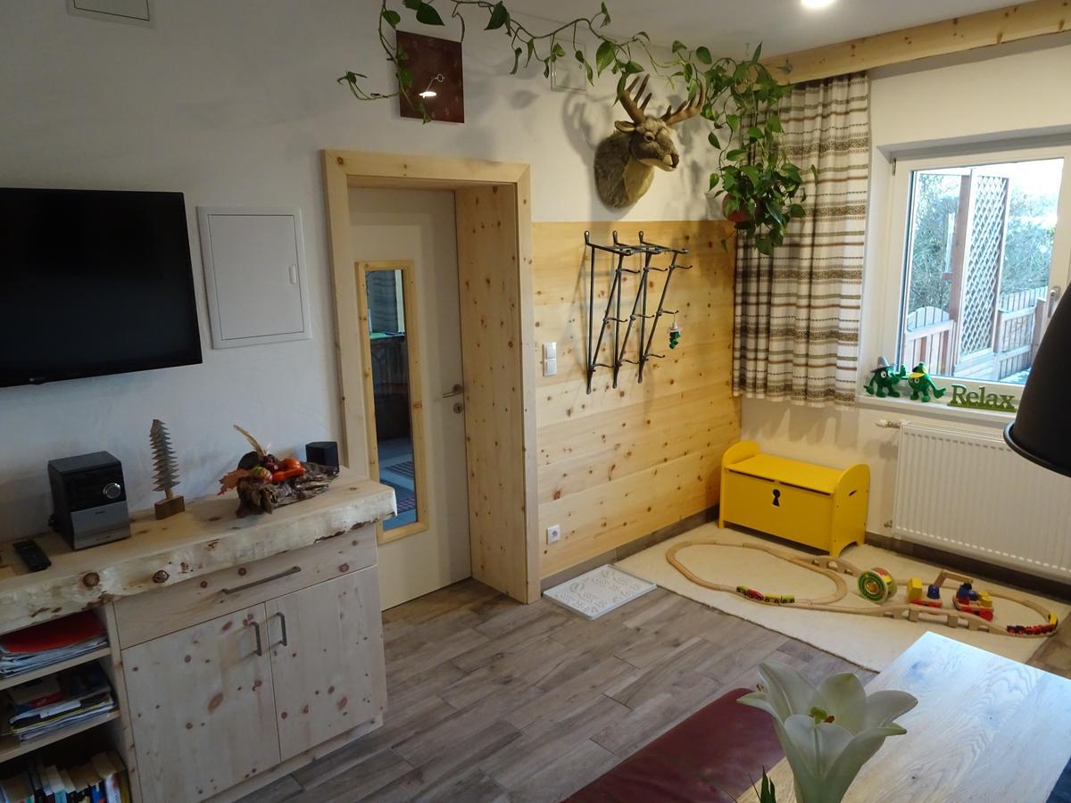 Haidegger Appartements İnnsbruck Dış mekan fotoğraf