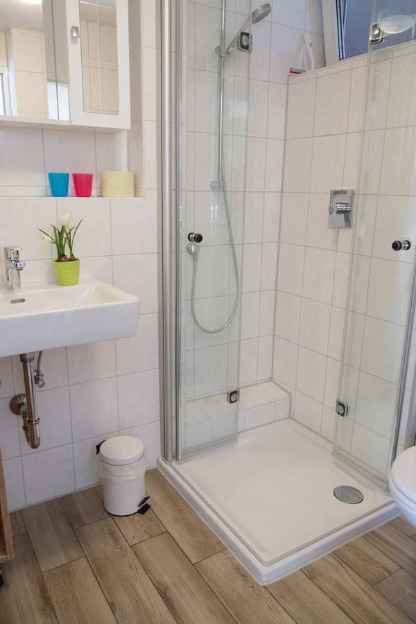 Haidegger Appartements İnnsbruck Dış mekan fotoğraf