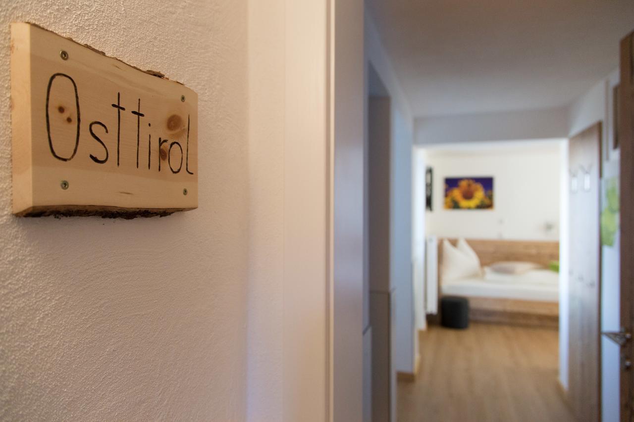 Haidegger Appartements İnnsbruck Dış mekan fotoğraf